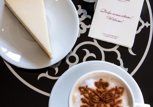 Фото Отель Авалон