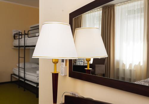 Фото Отель Берлин