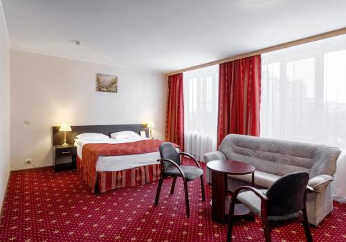 Фото АМАКС Парк-отель