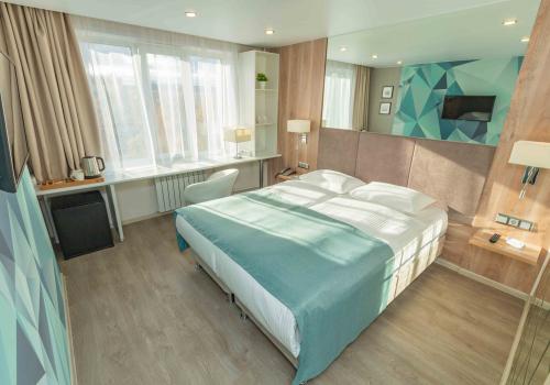 Фото Гостиница Двина