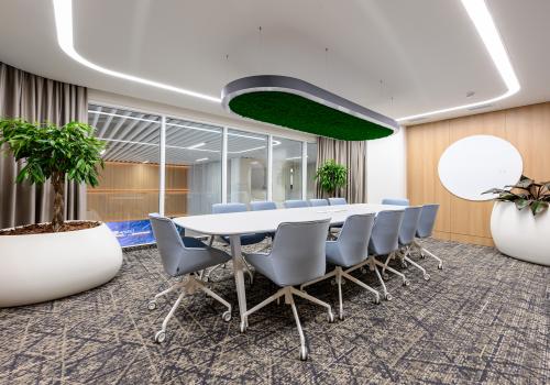 Фото Апарт-отель Well