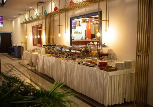 Фото Отель Виконда