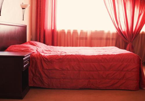 Фото Отель Золотая Набережная