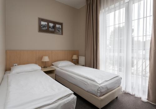 Фото Отель RiverSide