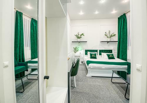 Фото Отель Ревиваль