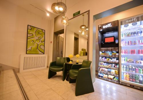 Фото Гостевой дом Алма