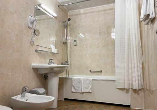 Фото Отель Москва