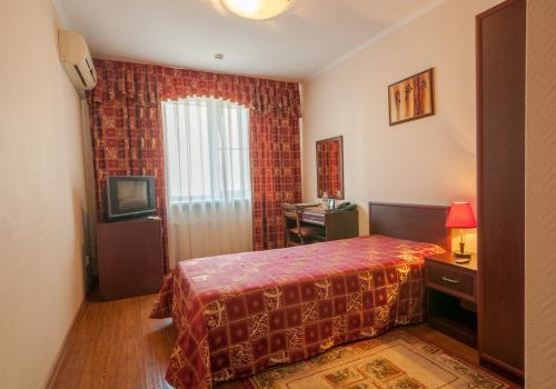 Фото Гостиница Нива