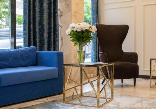 Фото Отель ЭкоДом Адлер