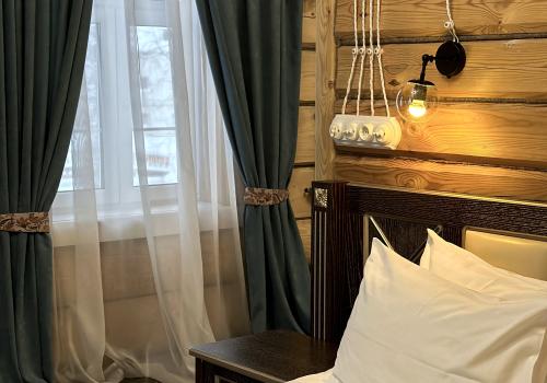 Студия (Гостевой дом)