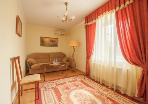 Фото Гостиница Нива