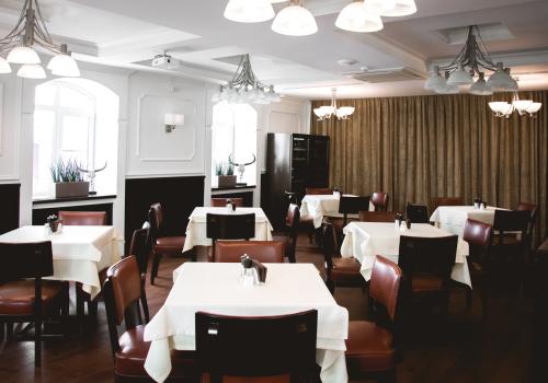 Фото Отель Сопка