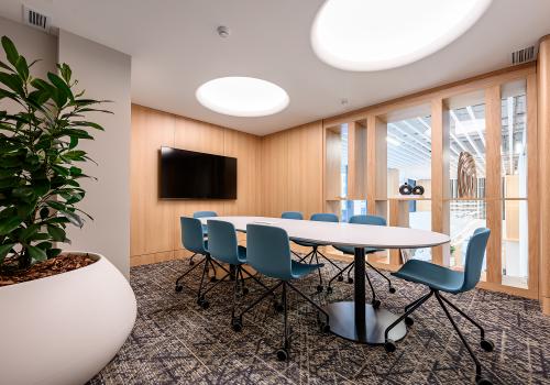 Фото Апарт-отель Well