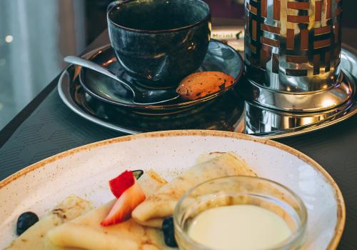 Фото Отель TENET