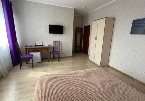 Фото Отель Виста