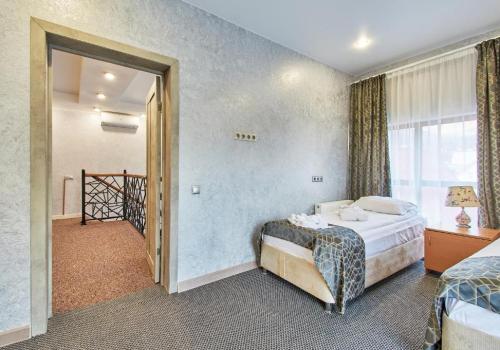 Фото Апартаменты Вершина