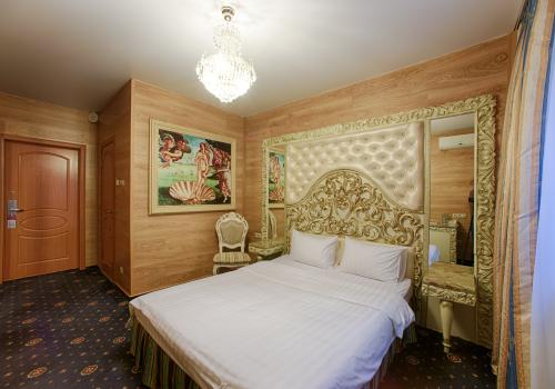 Фото Sunflower Avenue ZONT Hotel Group