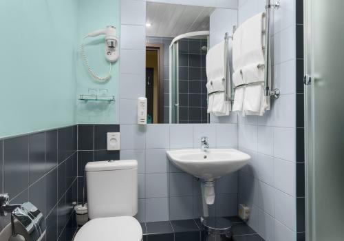 Фото Отель Балтия