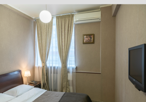 Фото отеля 3