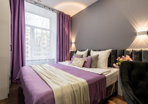 3-местный номер стандарт семейный