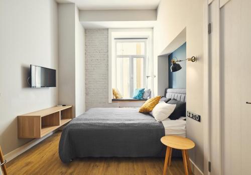 Фото Отель Калейдоскоп на Невском