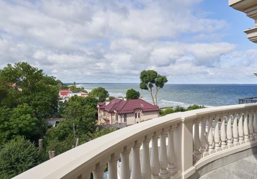 Фото Grand Hotel Royal Lions