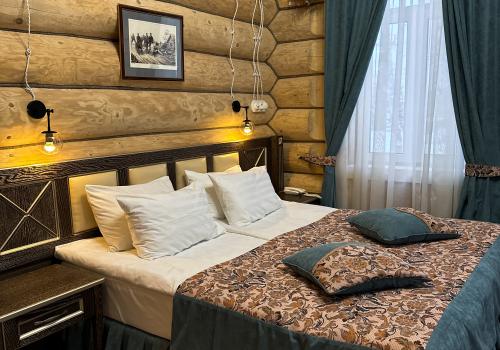 Люкс (Гостевой дом)