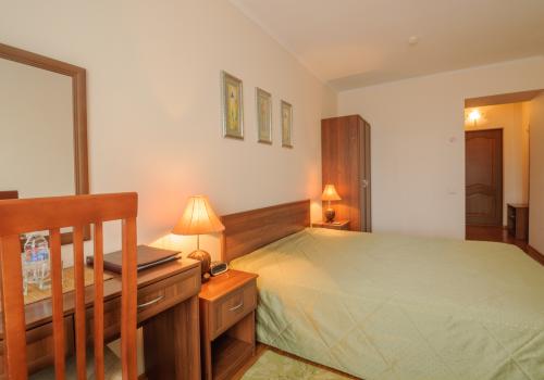 Фото Гостиница Нива