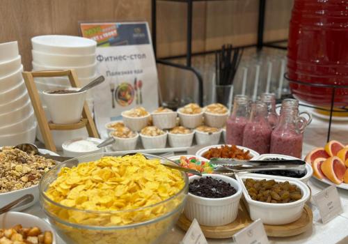 Фото Амакс Сити Отель