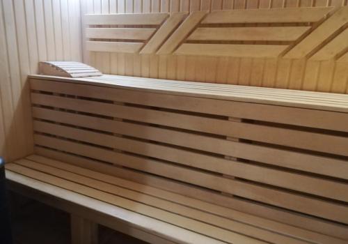 Фото Отель Амосов