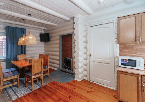 Коттедж стандарт