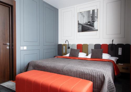 Номер люкс премиум