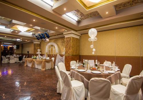 Фото Отель АМАКС Золотое Кольцо