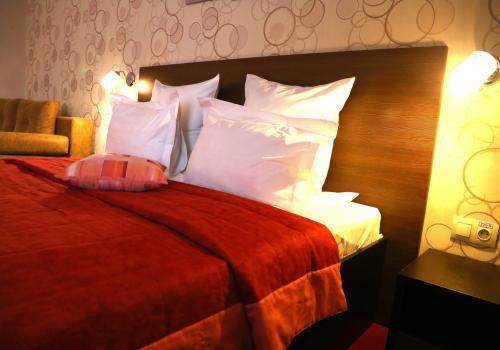 Фото Отель Премьер