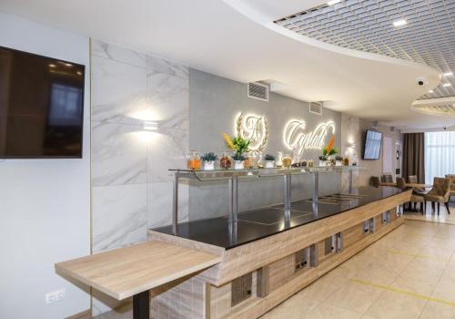 Фото Отель АМАКС Валдайские зори