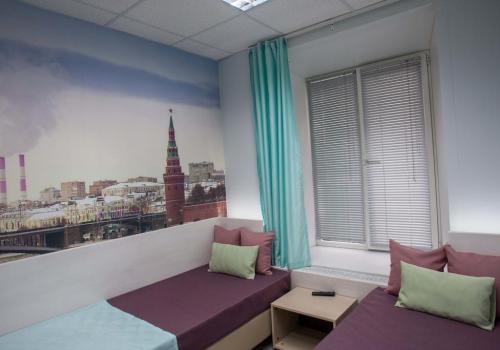 Фото Отель Якиманка 38