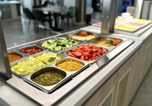 Фото Амакс Сити Отель