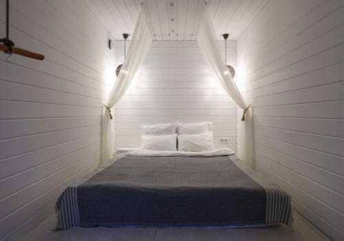 Вилла стандарт А