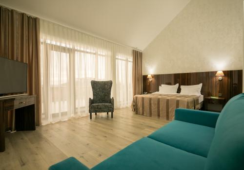 Стандарт Двухкомнатный с террасой, Корпус Б