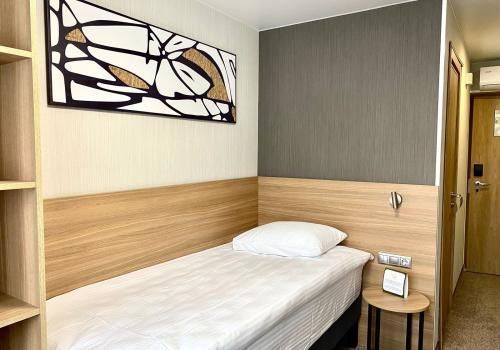 1-местный номер улучшенный