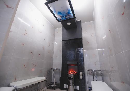 Фото Отель Баден-Баден