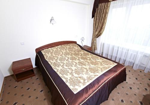 Фото Гостиница Орбита