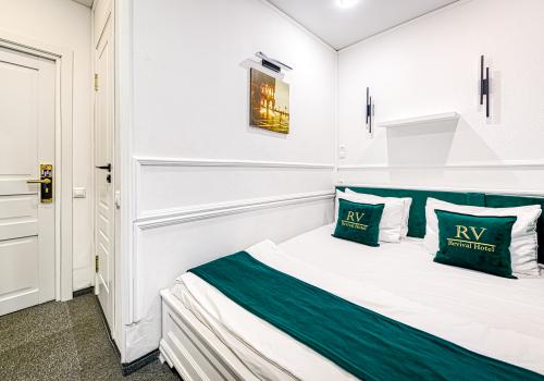 Фото Отель Ревиваль