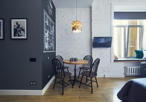 Фото Отель Калейдоскоп на Невском