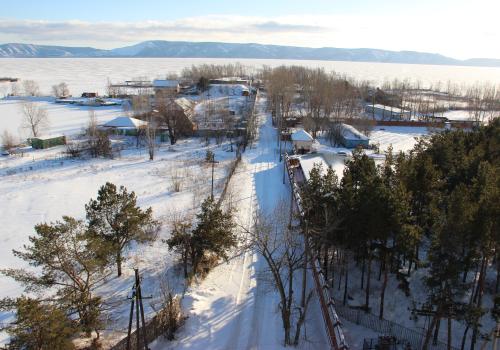 Фото отеля 4