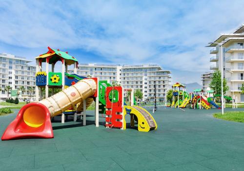 Фото Сочи Парк Отель