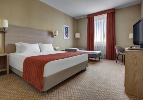 Фото Отель Лесная Сафмар