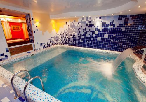 Фото Амакс Премьер Отель