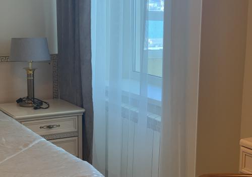 2-комнатный номер люкс комфорт