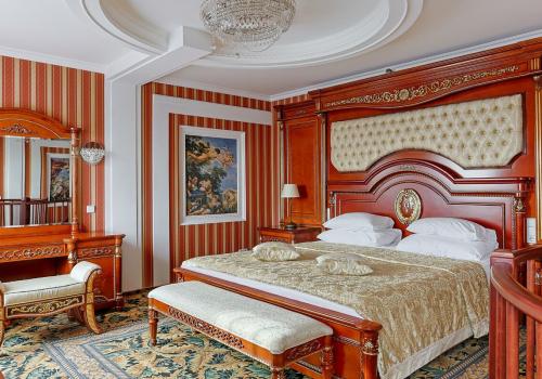 Номер Президентский Сюит